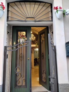 Royal House, Catania